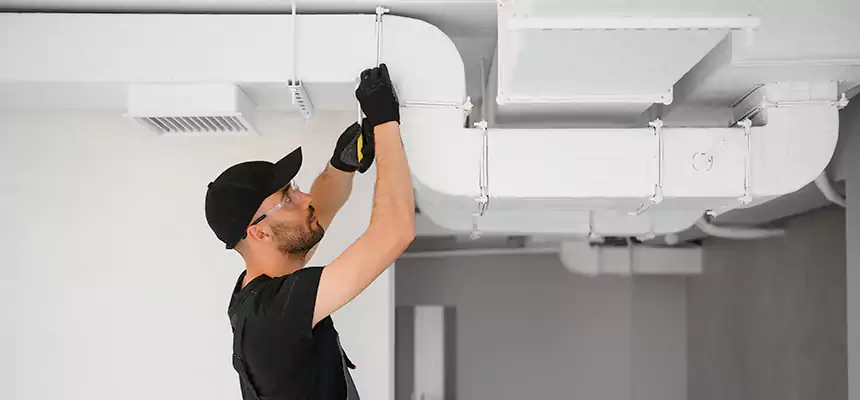 Our Air Duct Repair Services in Silverdale, WA