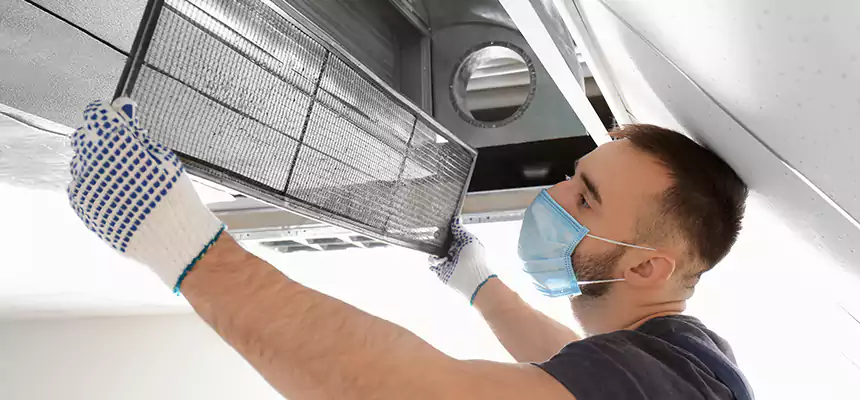 Our Dryer Vent Cleaning Services in Silverdale, WA