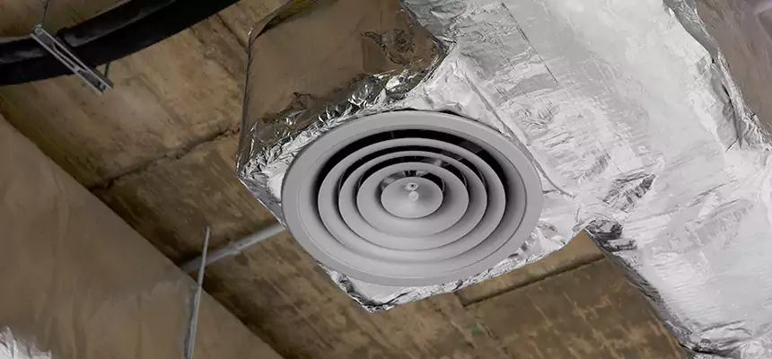 Our Industrial Dryer Vent Cleaning Services in Silverdale, WA