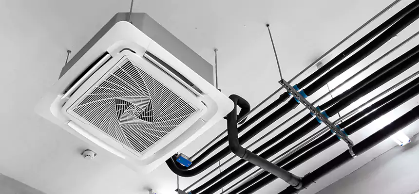 Our Smart AC Vent Controller Services in Silverdale, WA