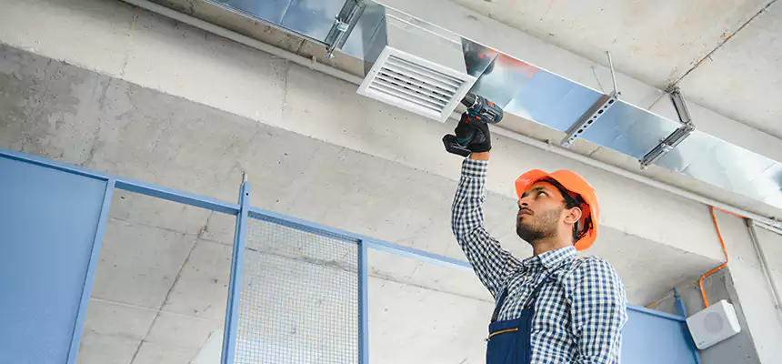 Efficient Exhaust Vent Cleaning in Silverdale, WA