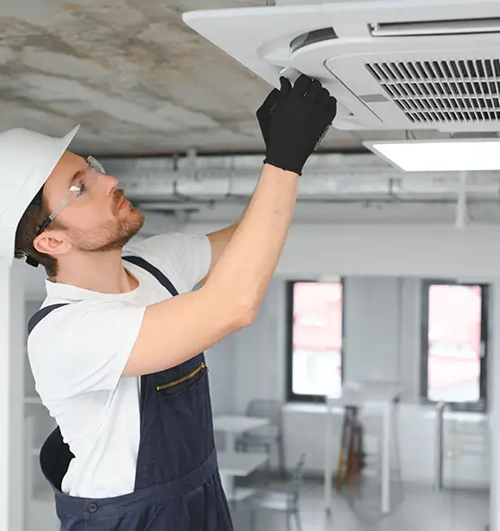 Top Affordable Duct Cleaning Services Near Me in Silverdale, WA