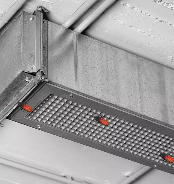 About Air Duct Cockroach Removal in Silverdale, WA