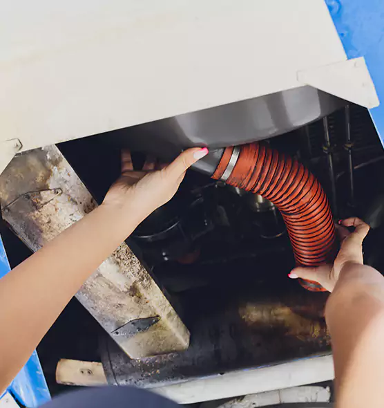 Professional Air Duct Leak Repair in Silverdale, WA
