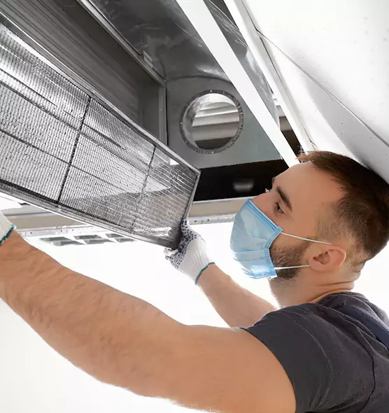 About Air Duct Pathogen Disinfection in Silverdale, WA