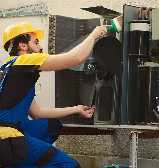 Professional Air Duct Washing Service in Silverdale, WA