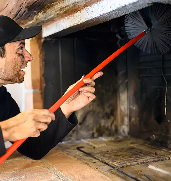 About Expert Chimney Cleaning in Silverdale, WA