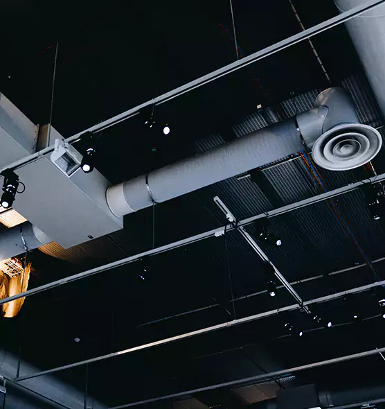 Professional Duct Cleaning For LEED Homes in Silverdale, WA