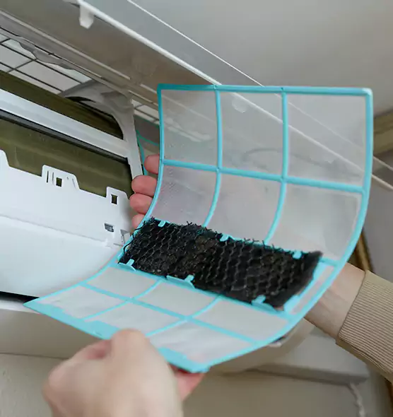 Welcome to Air Duct Cleaning & Repairs Silverdale — Your Local HEPA Filter Installation Pros in Silverdale, WA