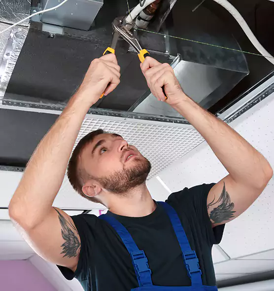 Trusted Home Air Duct Cleaning in Silverdale, WA