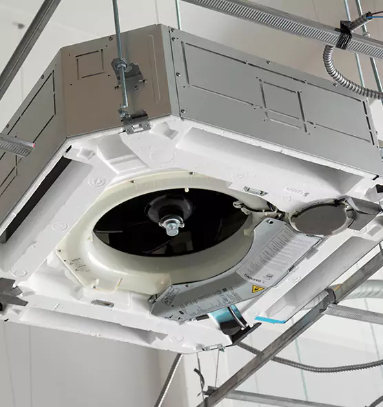 Professional Industrial Dryer Vent Cleaning in Silverdale, WA