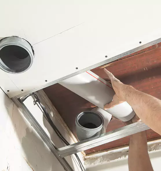 Professional Seasonal Allergy Air Duct Cleaning in Silverdale, WA