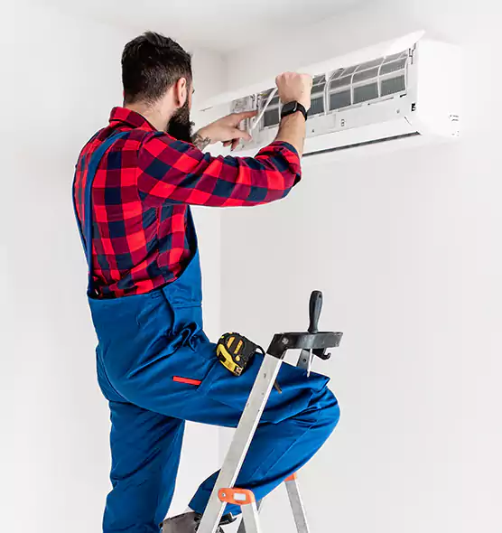About Smart Air Conditioning Installation in Silverdale, WA