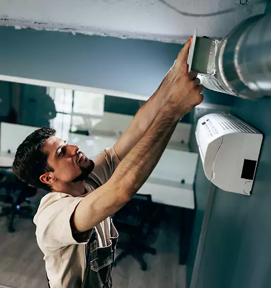 Reliable Warehouse Vent Cleaning in Silverdale, WA