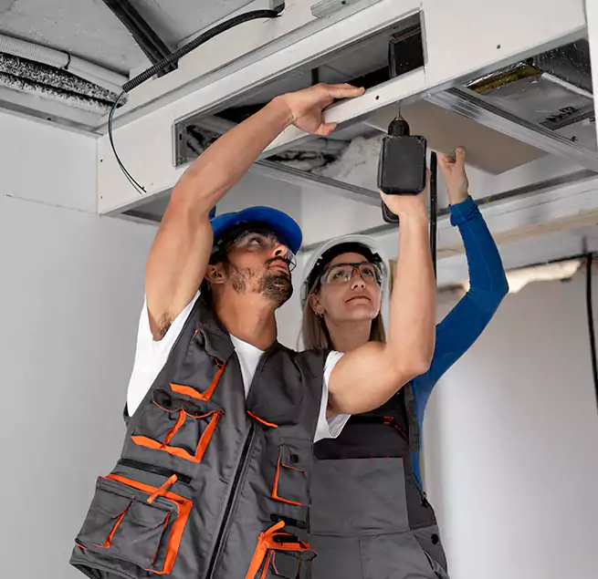 Why Homeowners & Businesses Trust Us in Silverdale, WA