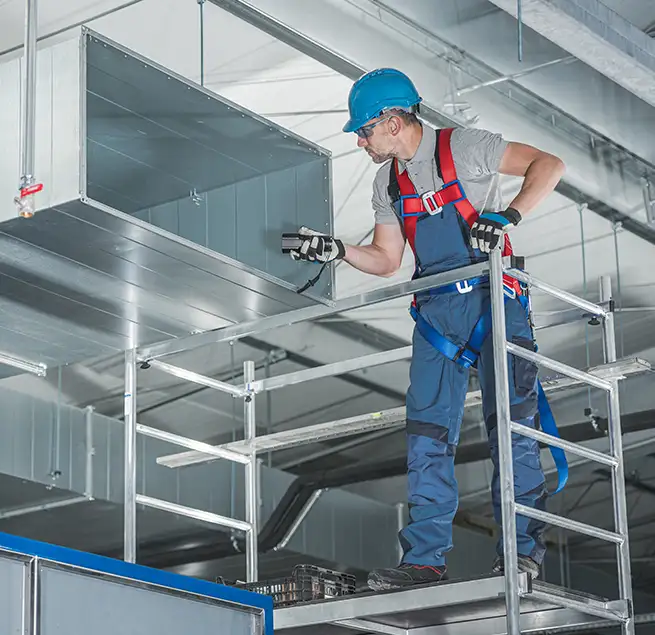 Why Homeowners & Businesses Trust Us in Silverdale, WA?