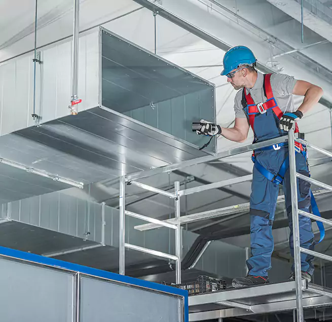 Why Homeowners & Businesses Trust Us in Silverdale, WA?