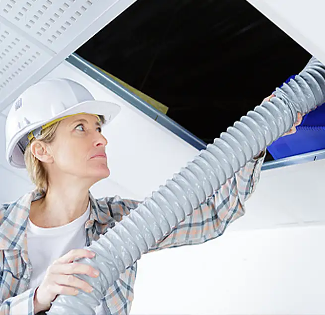 Why Homeowners & Businesses Trust Us Silverdale, WA