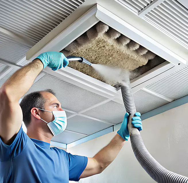 Why Homeowners & Businesses Trust Us Silverdale, WA