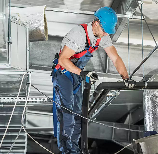 Why Homeowners & Businesses Trust Us in Silverdale, WA?