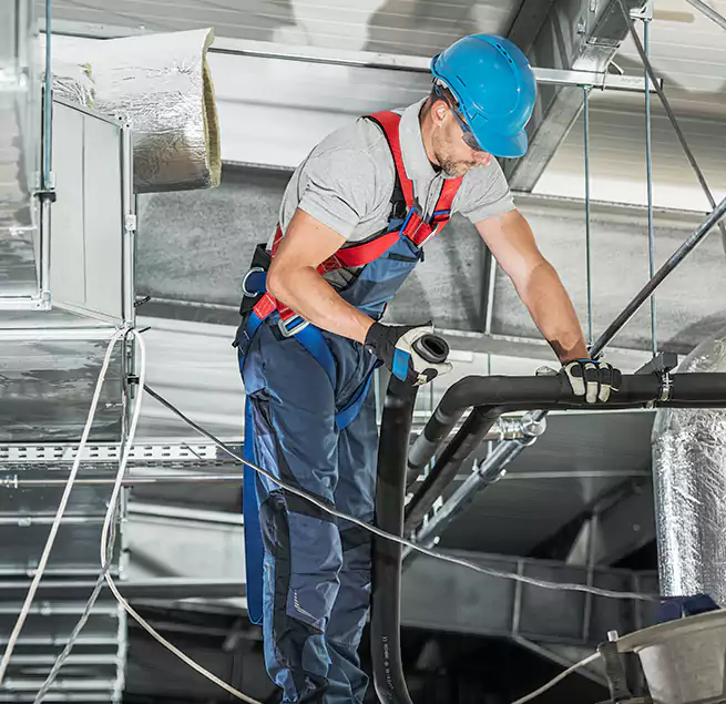 Why Homeowners & Businesses Trust Us in Silverdale, WA?