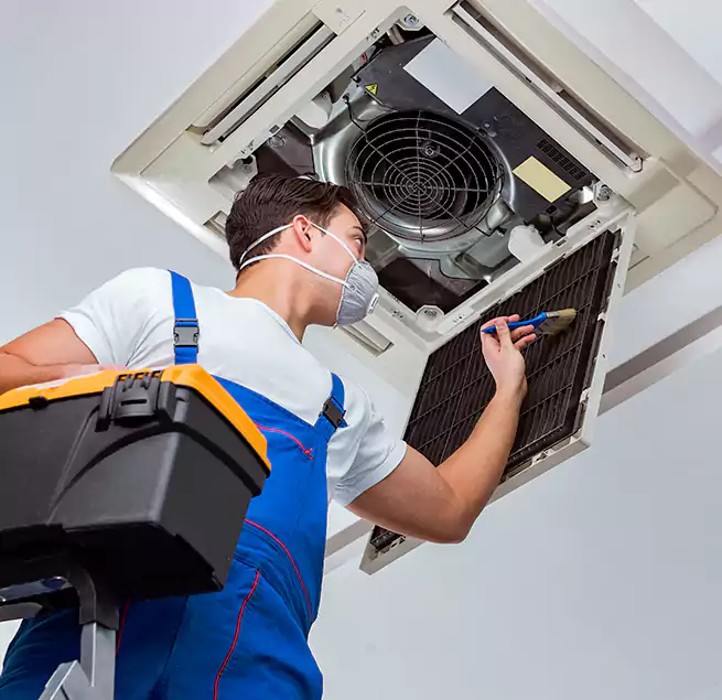 Why Homeowners & Businesses Trust Us in Silverdale, WA