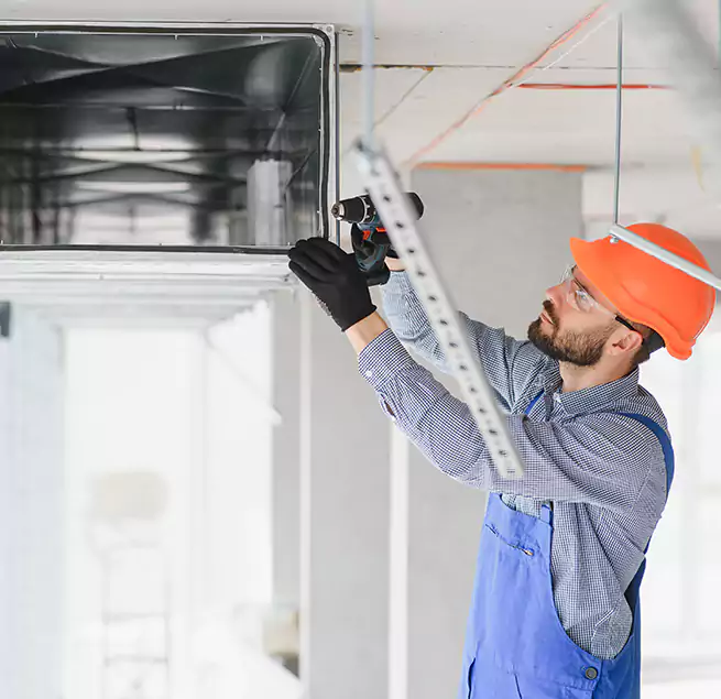 Why Homeowners & Businesses Trust Us Silverdale, WA