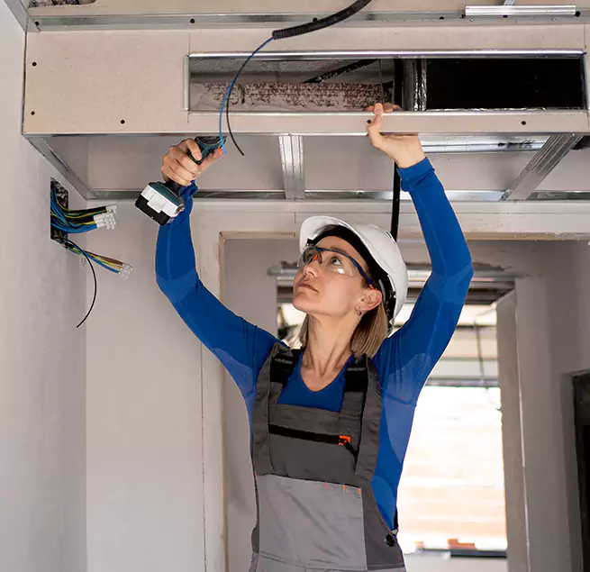 Why Homeowners & Businesses Trust Us in Silverdale, WA?