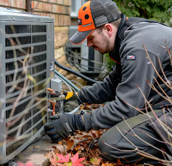 Why Homeowners & Businesses Trust Us in Silverdale, WA?