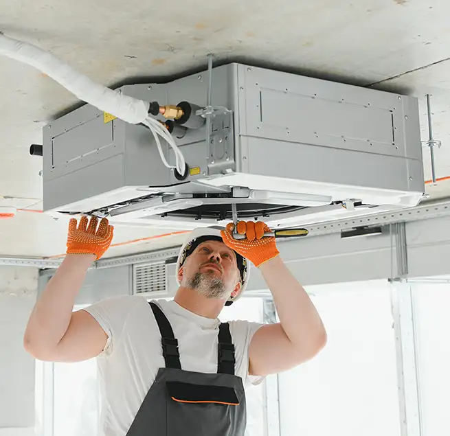 Why Homeowners & Businesses Trust Us Silverdale, WA